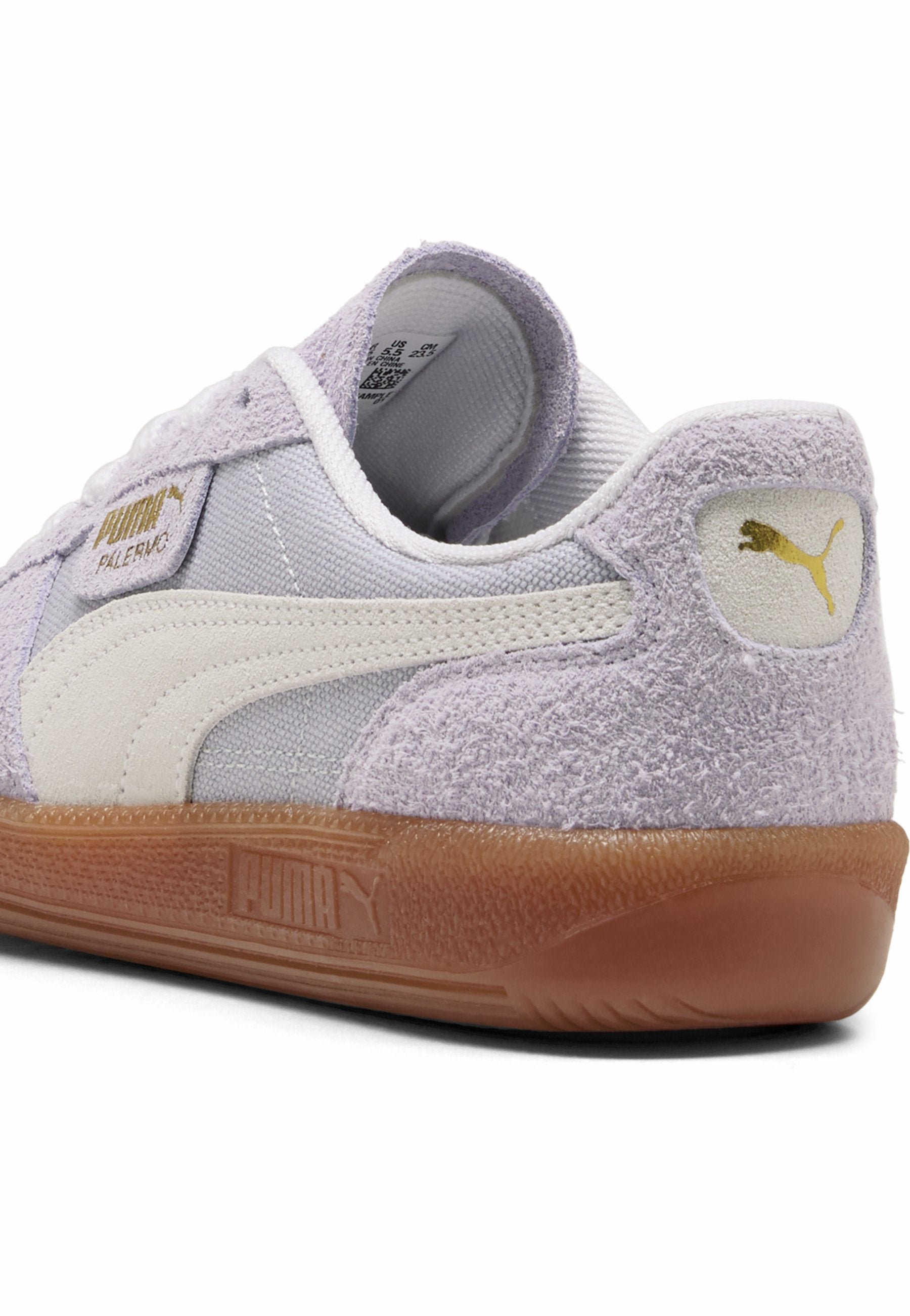 Puma PALERMO VINTAGE UNISEX
