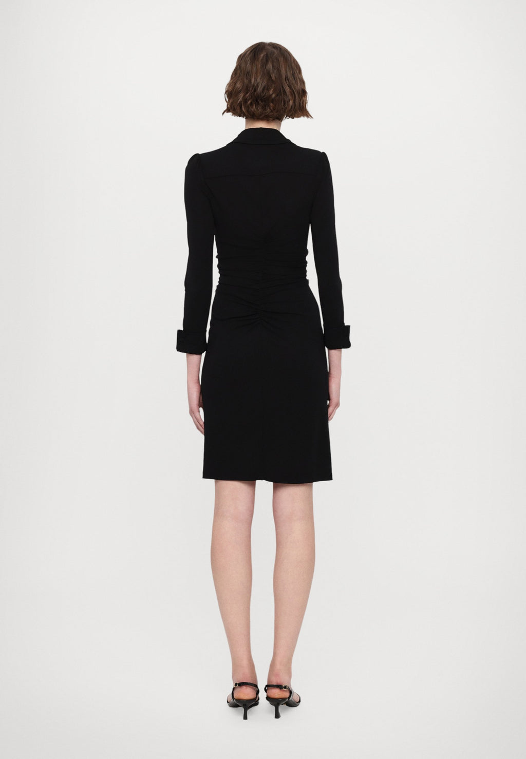 Diane von Furstenberg SHESKA DRESS