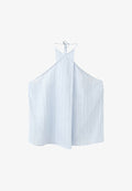 Mango ADULT - Top - blue
