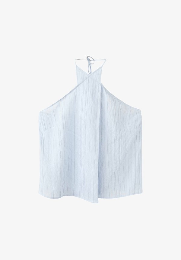Mango ADULT - Top - blue