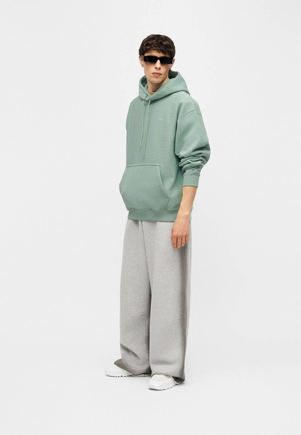 Nike Sportswear M NL SOLO SWSH BB PO HOODIE