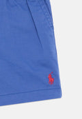 Polo Ralph Lauren POLO PREPSTER FLEX ABRASION TWILL SHORT 0-2Y