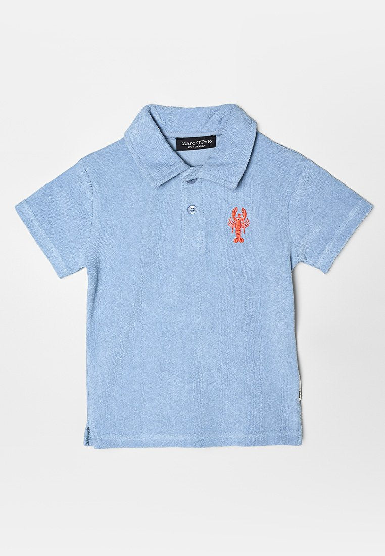 Marc O'Polo Poloshirt Media 1