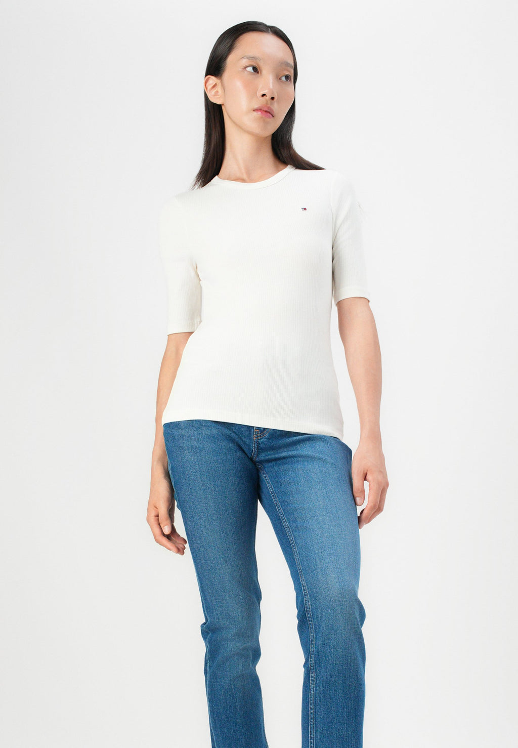 Tommy Hilfiger Jeans Slim Fit Media 5