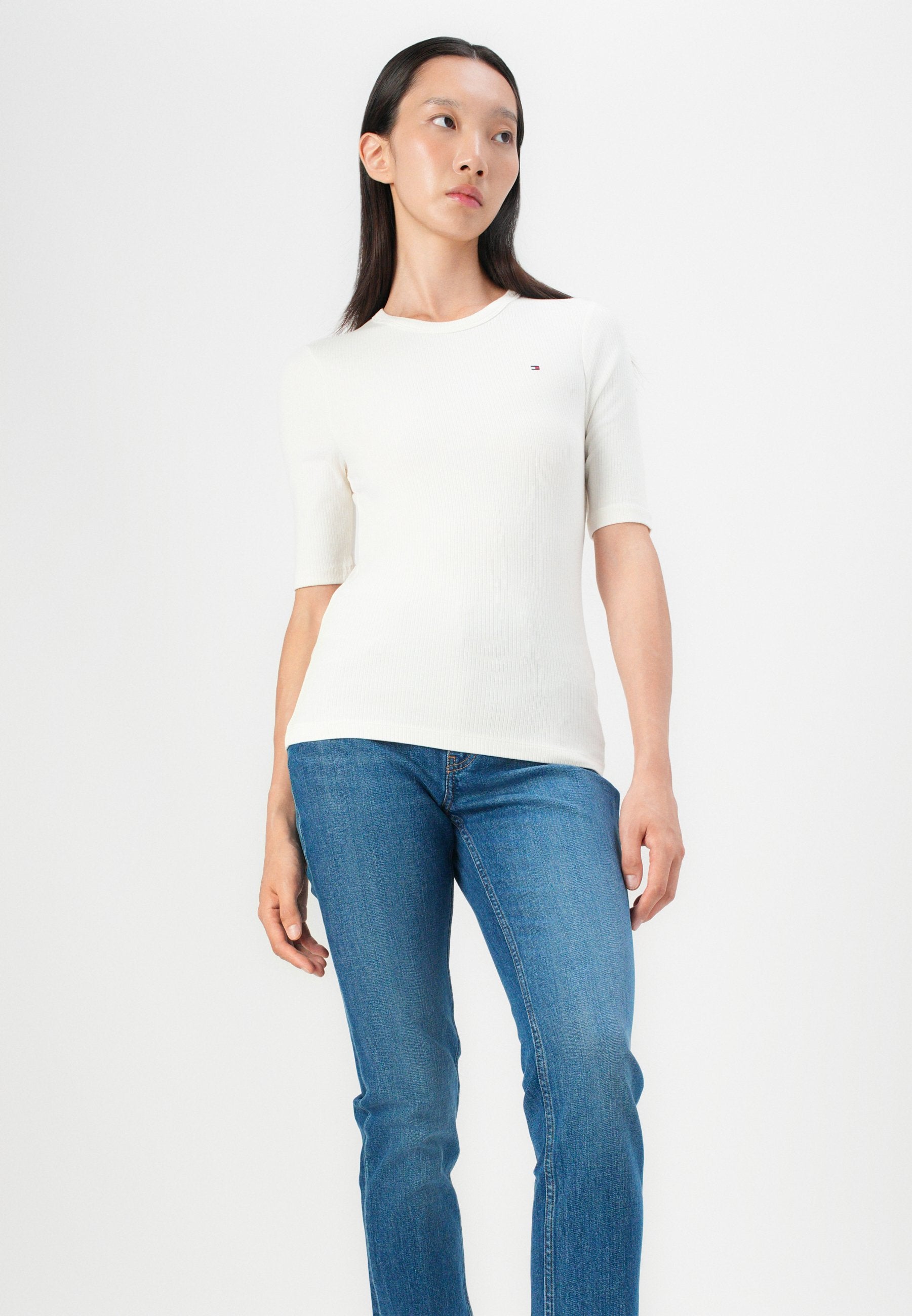 Tommy Hilfiger Jeans Slim Fit Media 5