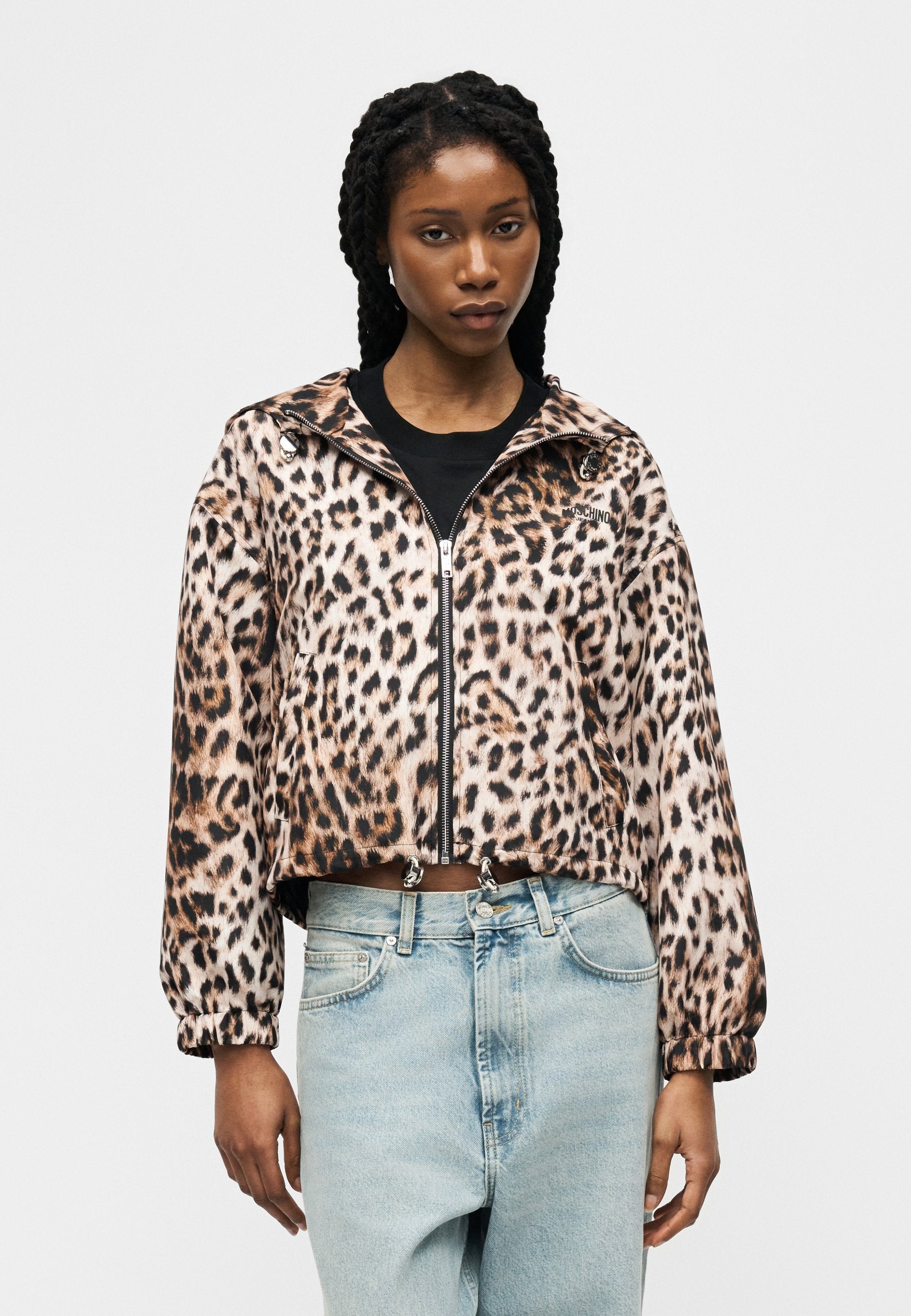 MOSCHINO JEANS