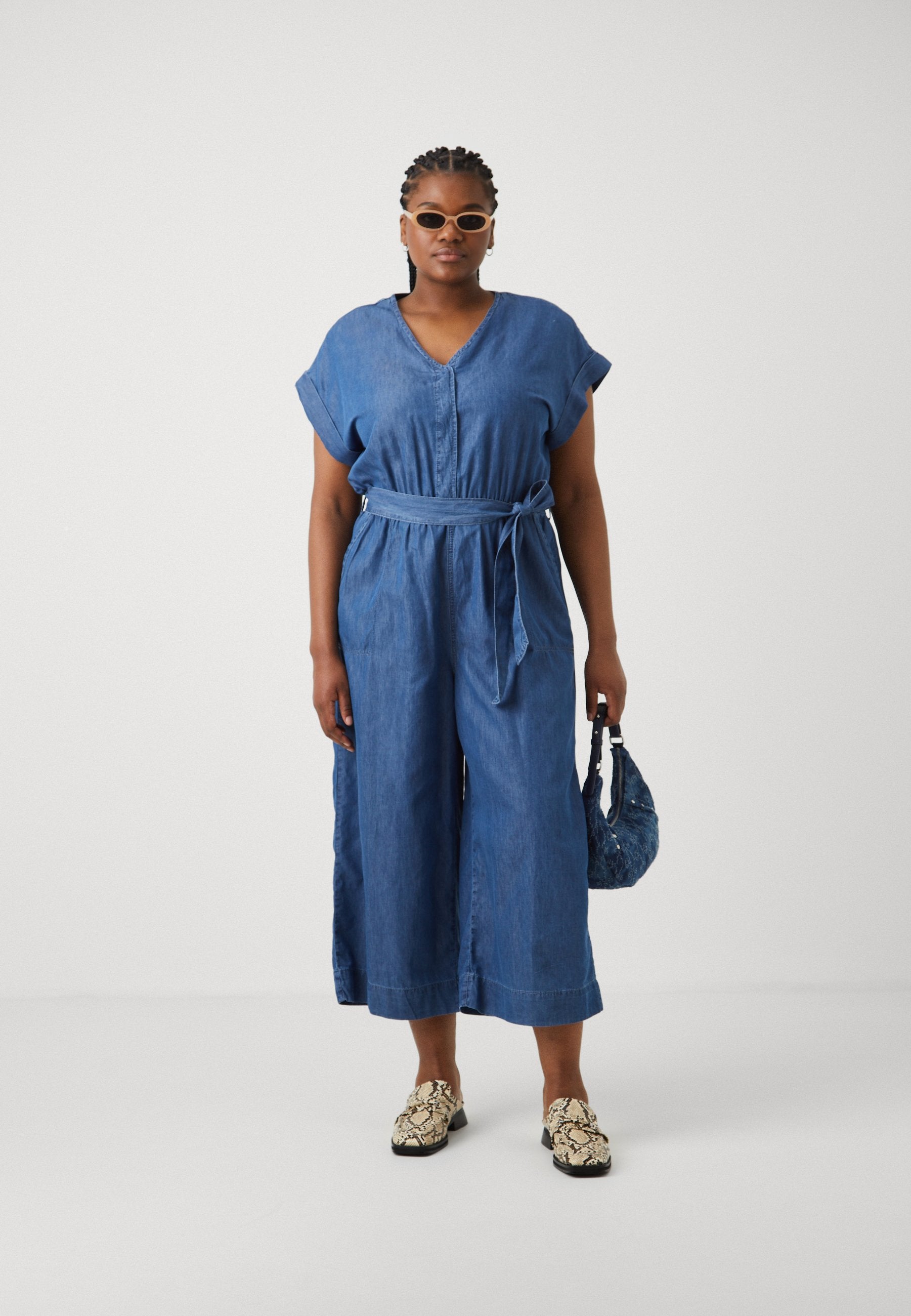 CARYUKA BEA BELT CULOTTE Media 2