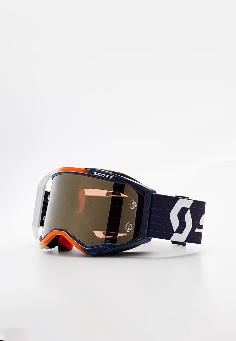 SCOTT Sports Sportbrille Media 1