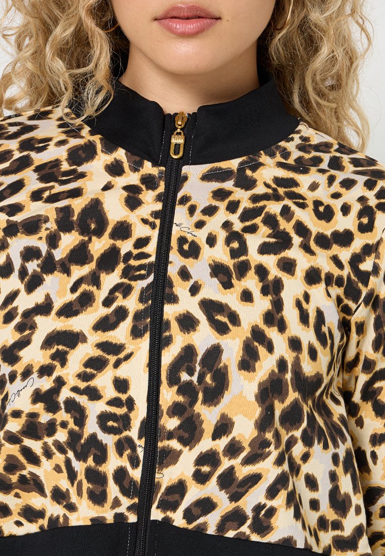 Cavalli Class