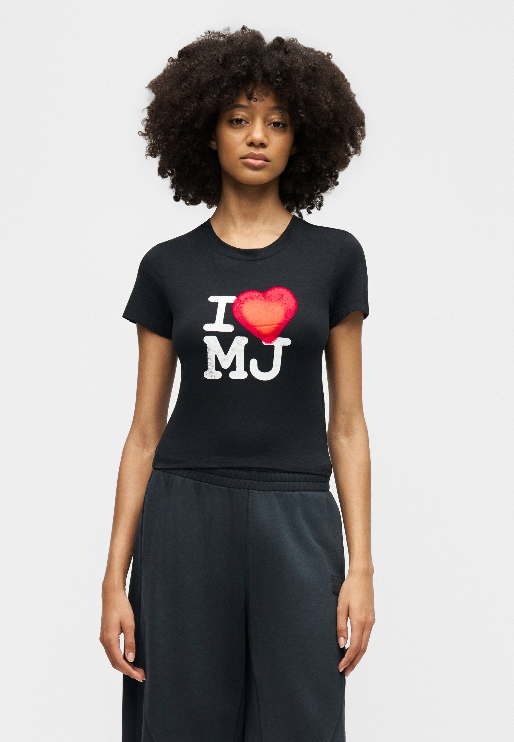 Jordan TEE
