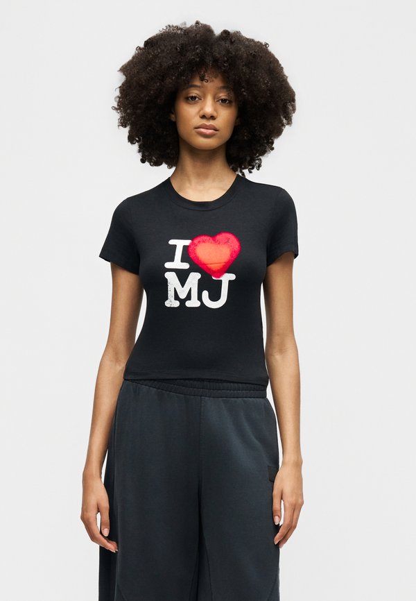 Jordan TEE
