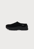 Calvin Klein HYBRID TREK  - Slip-ons - triple black
