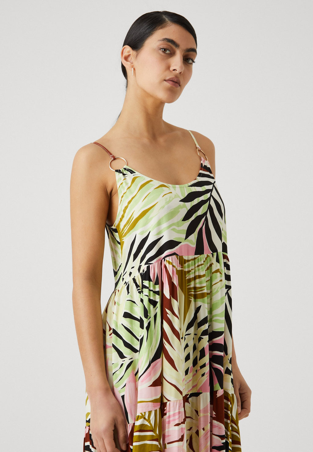 ONLSANDIE LIFE STRAP DRESS  Media 5