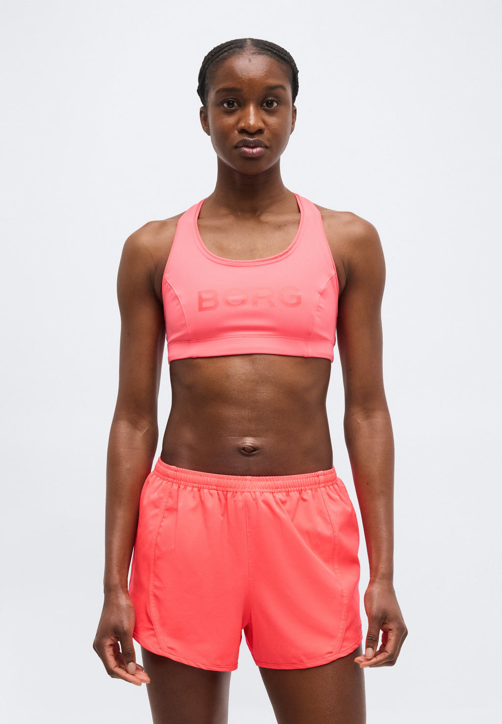 Björn Borg MID SUPPORT BRA