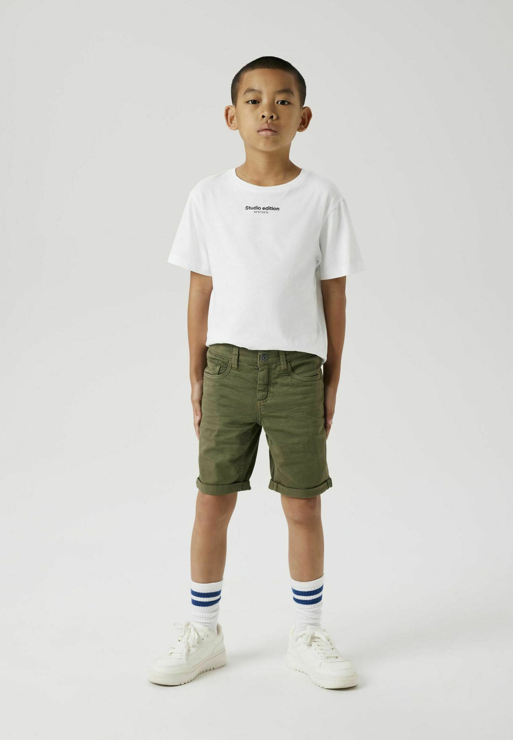 Name it Slim Fit