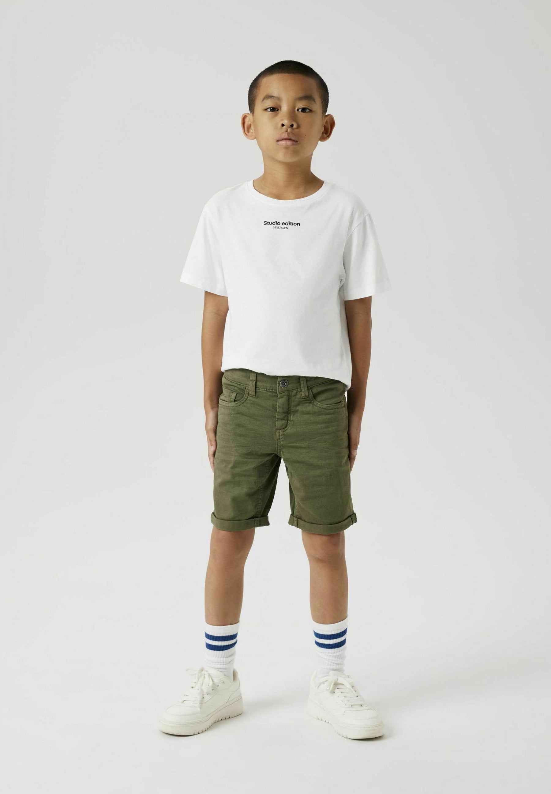 Name it Slim Fit