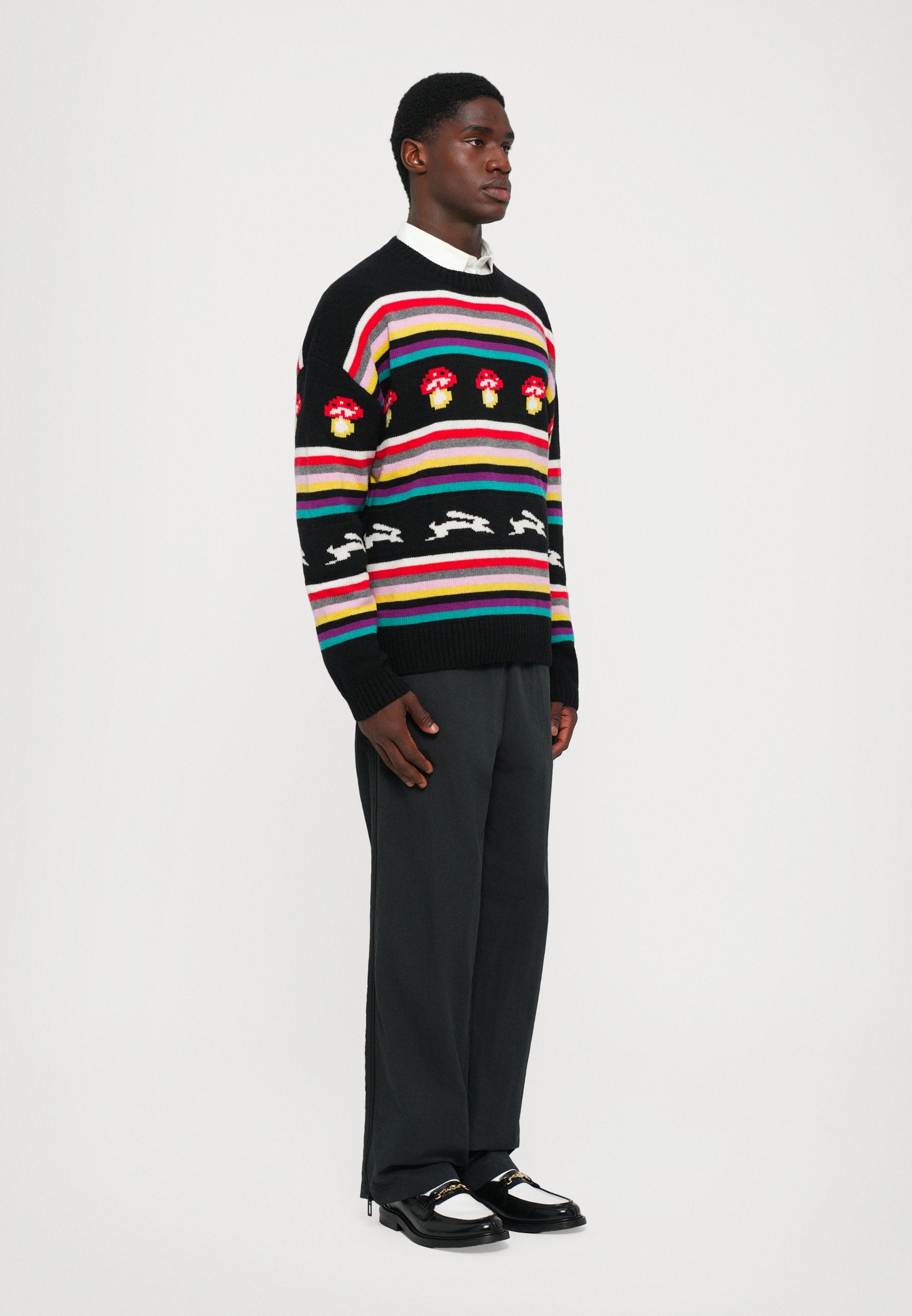 MSGM SWEATER