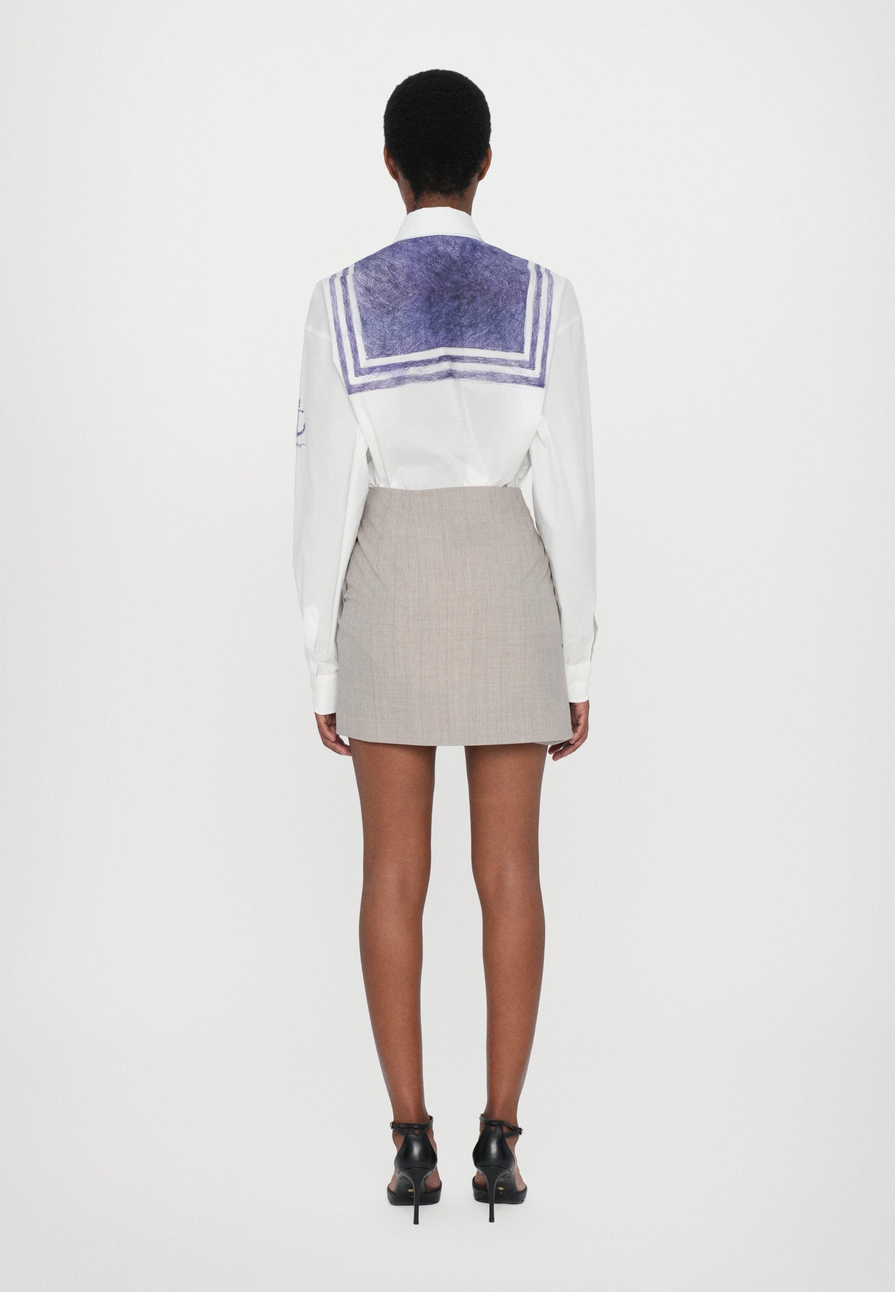 MOSCHINO TAILORING