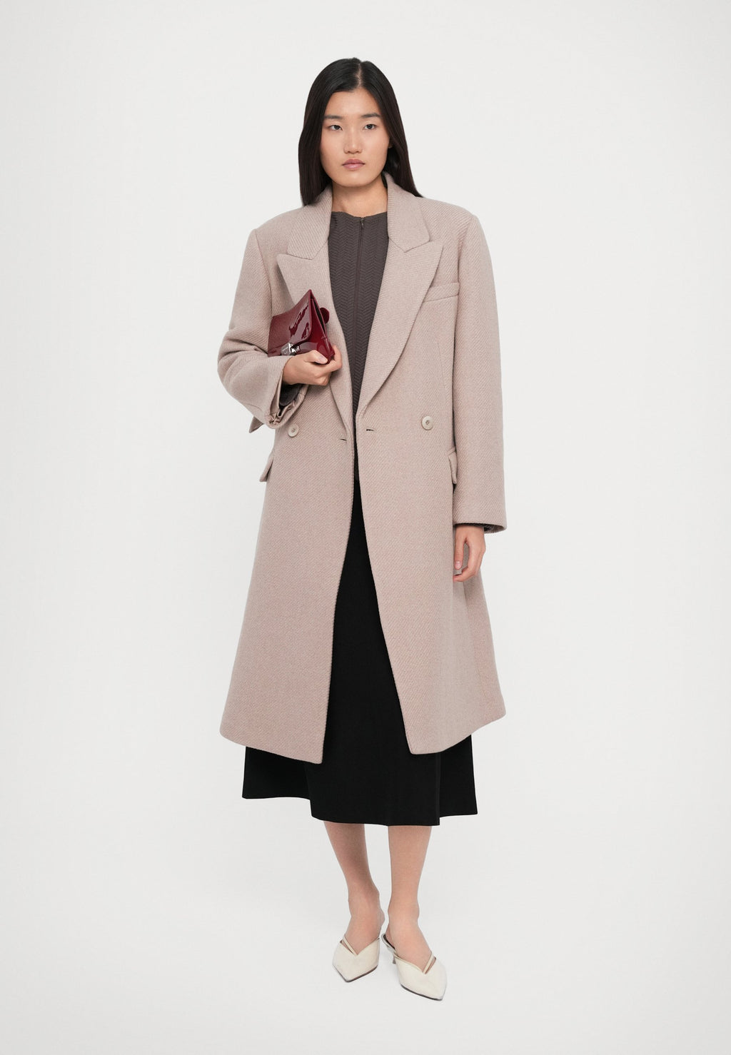 Emporio Armani COAT