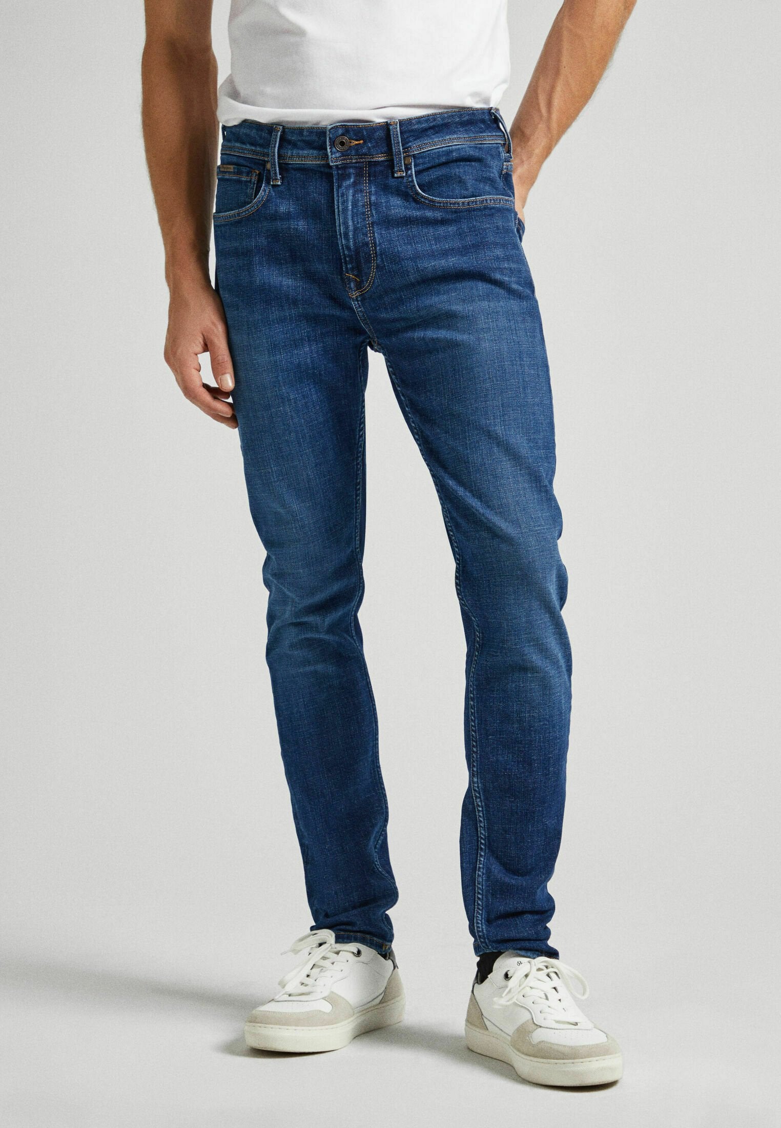 Pepe Jeans