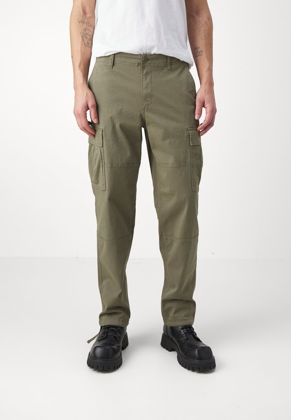 Jack & Jones Cargo loose fit
