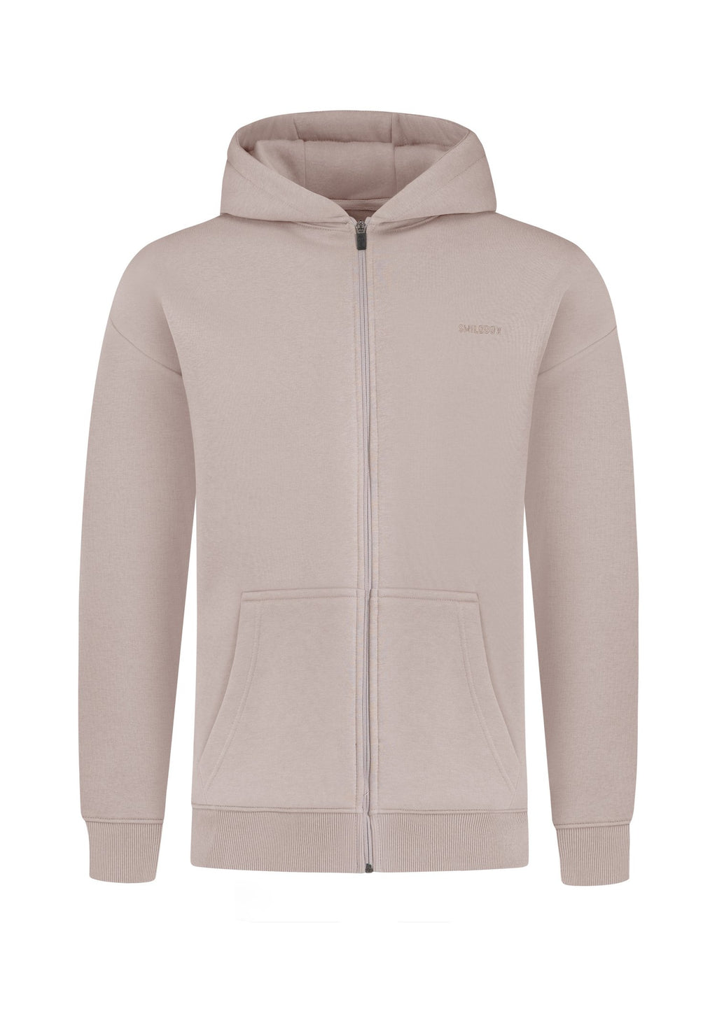 Smilodox LOGO ZIPPER RAIK