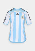 adidas Performance ARGENTINA HOME JERSEY 2006 - Football jersey - white/clear blue