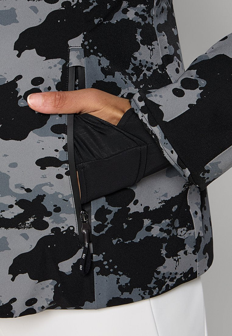 EA7 Emporio Armani Skijacke Media 9