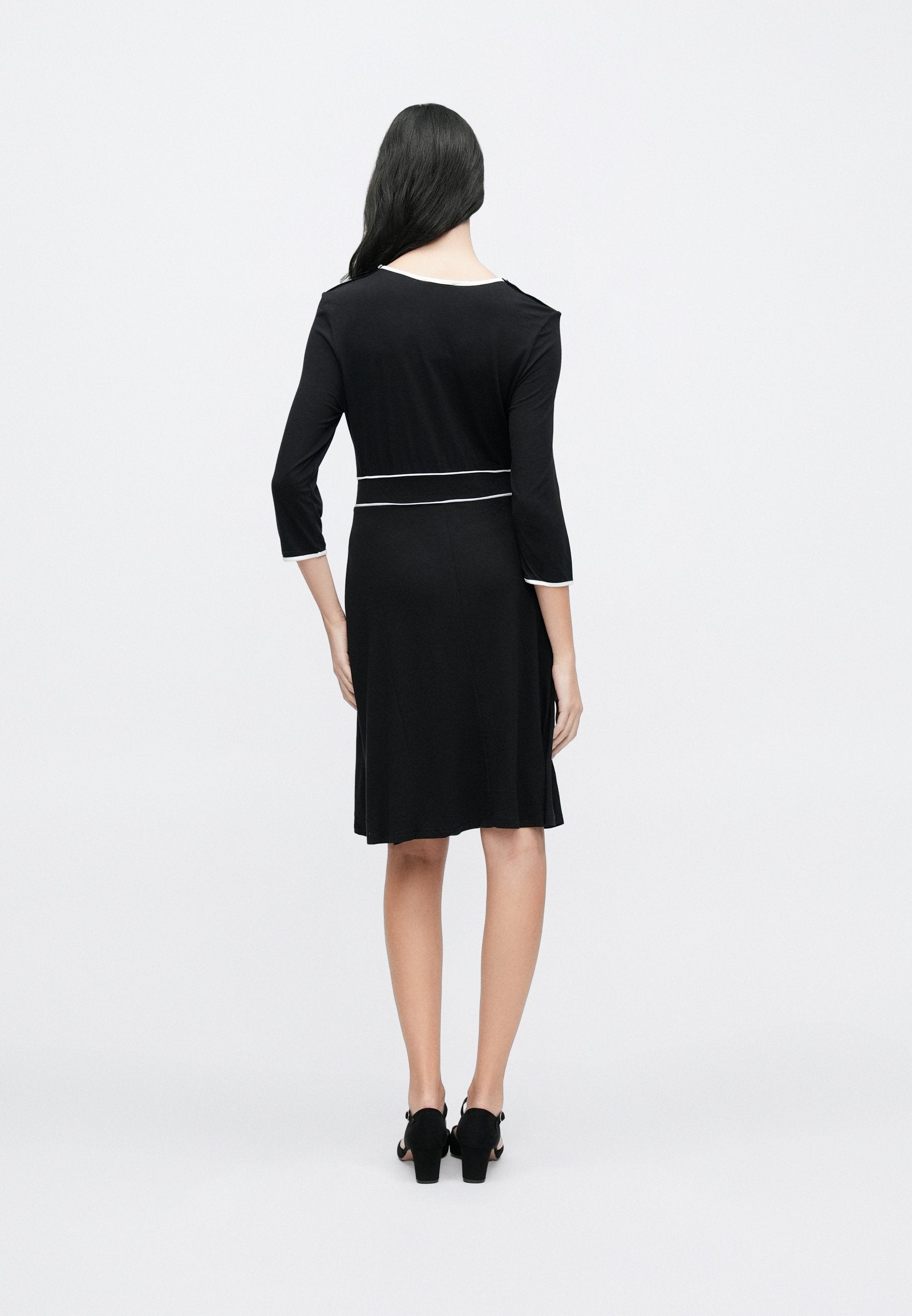Anna Field ADAPTIVE JERSEY DRESS