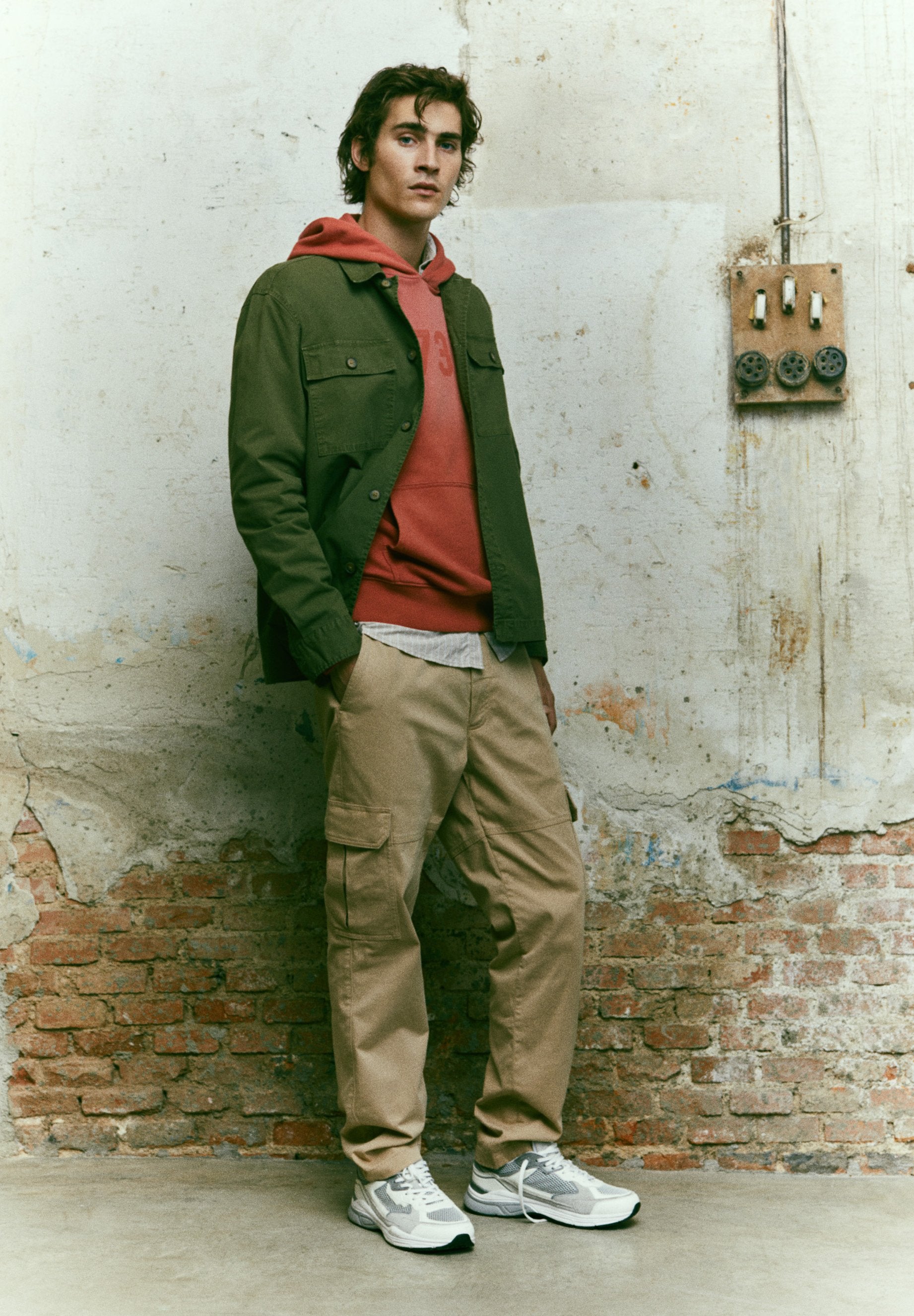 Pepe Jeans REGULAR