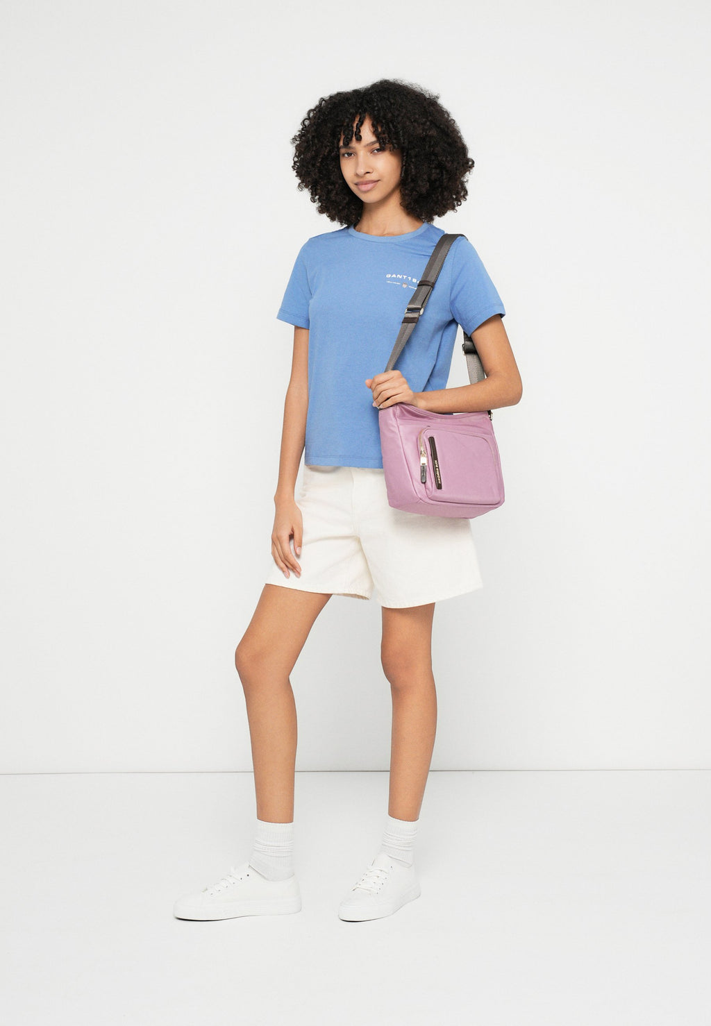 Mandarina Duck HUNTER