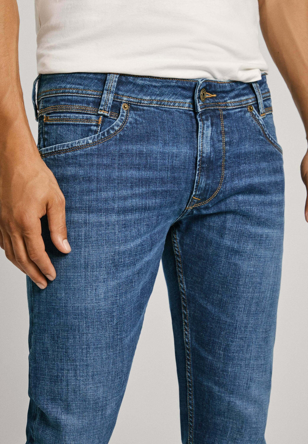 Pepe Jeans SPIKE
