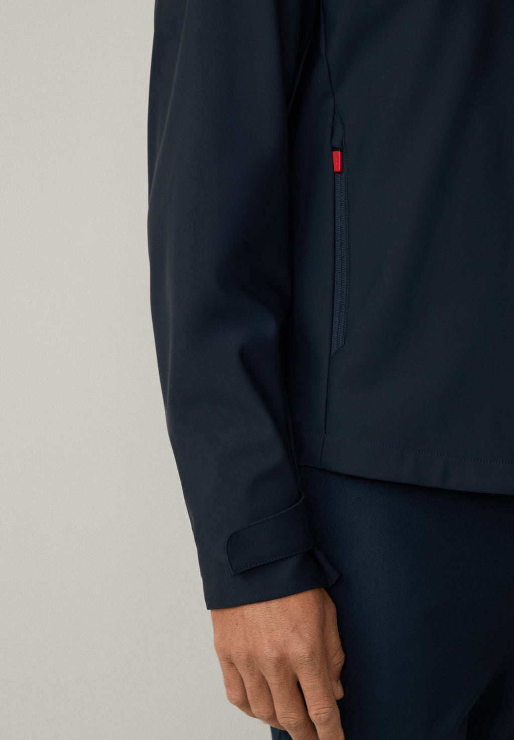 Hackett London LIGHT JACKET