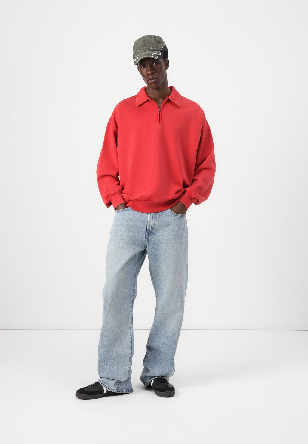 GAP POLO
