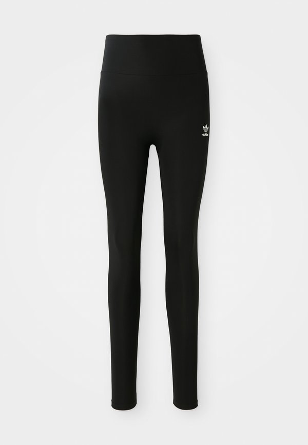 adidas Originals Leggings - Trousers - black