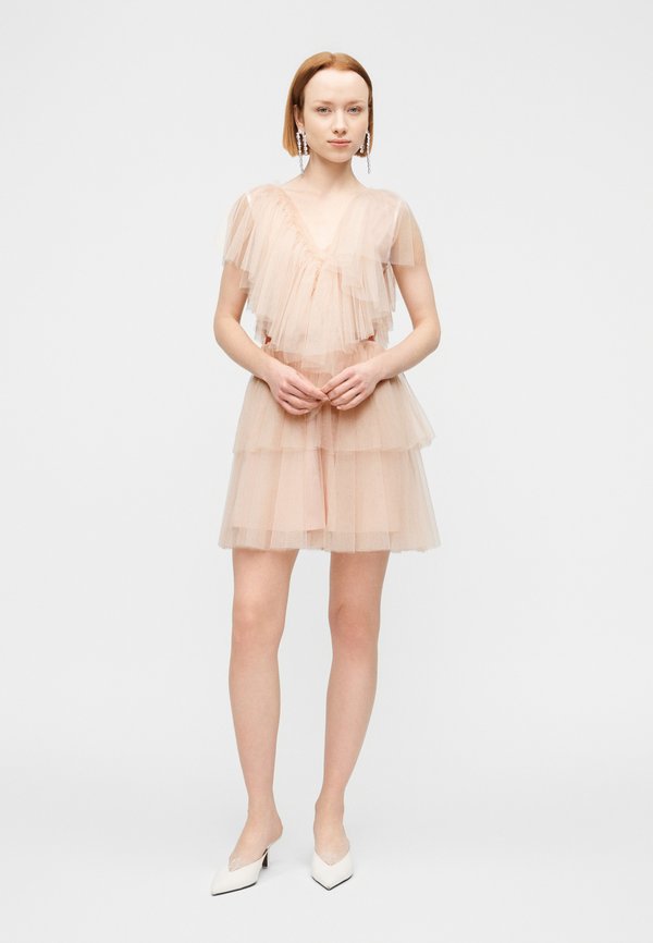 Ida Sjöstedt AURORA DRESS