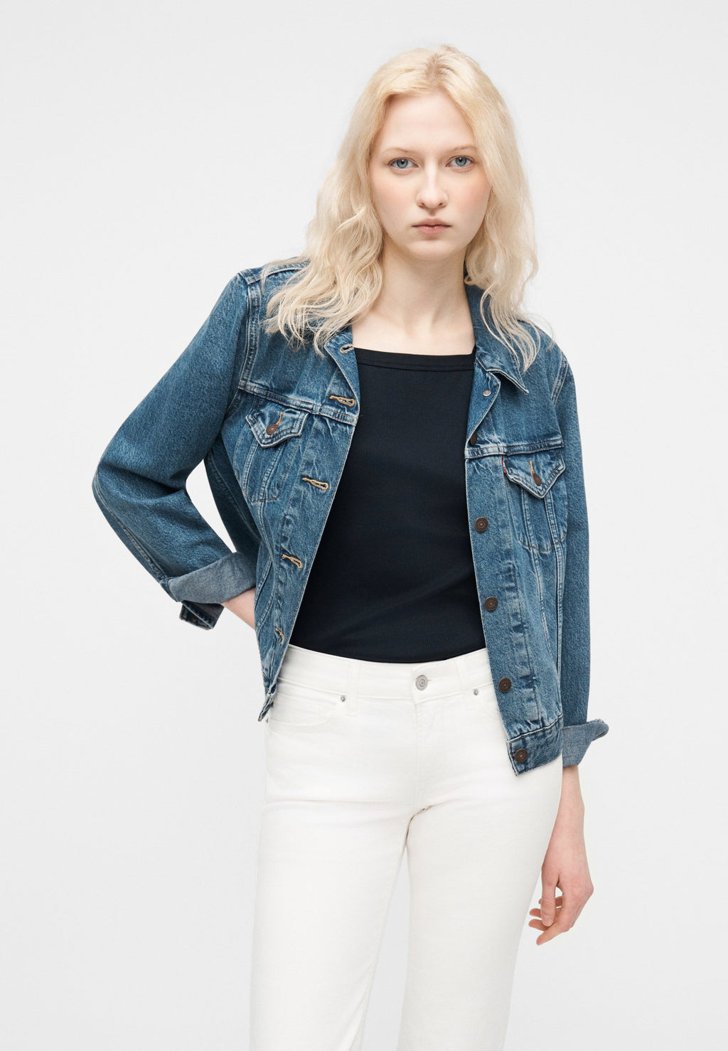 Replay NEW LUZ BOOTCUT