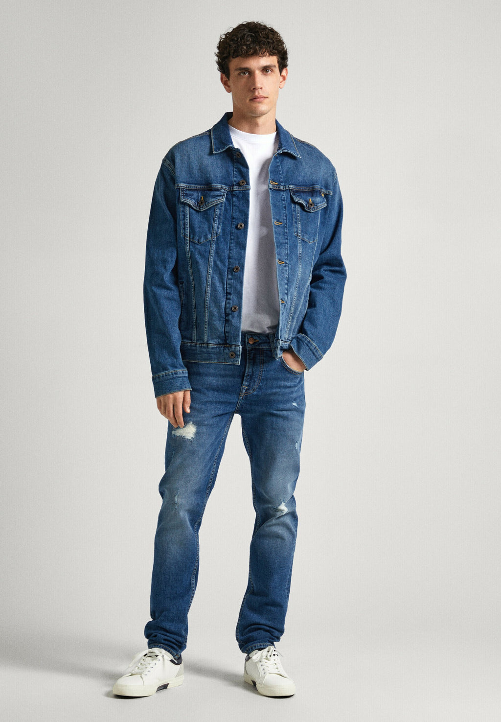 Pepe Jeans WORN