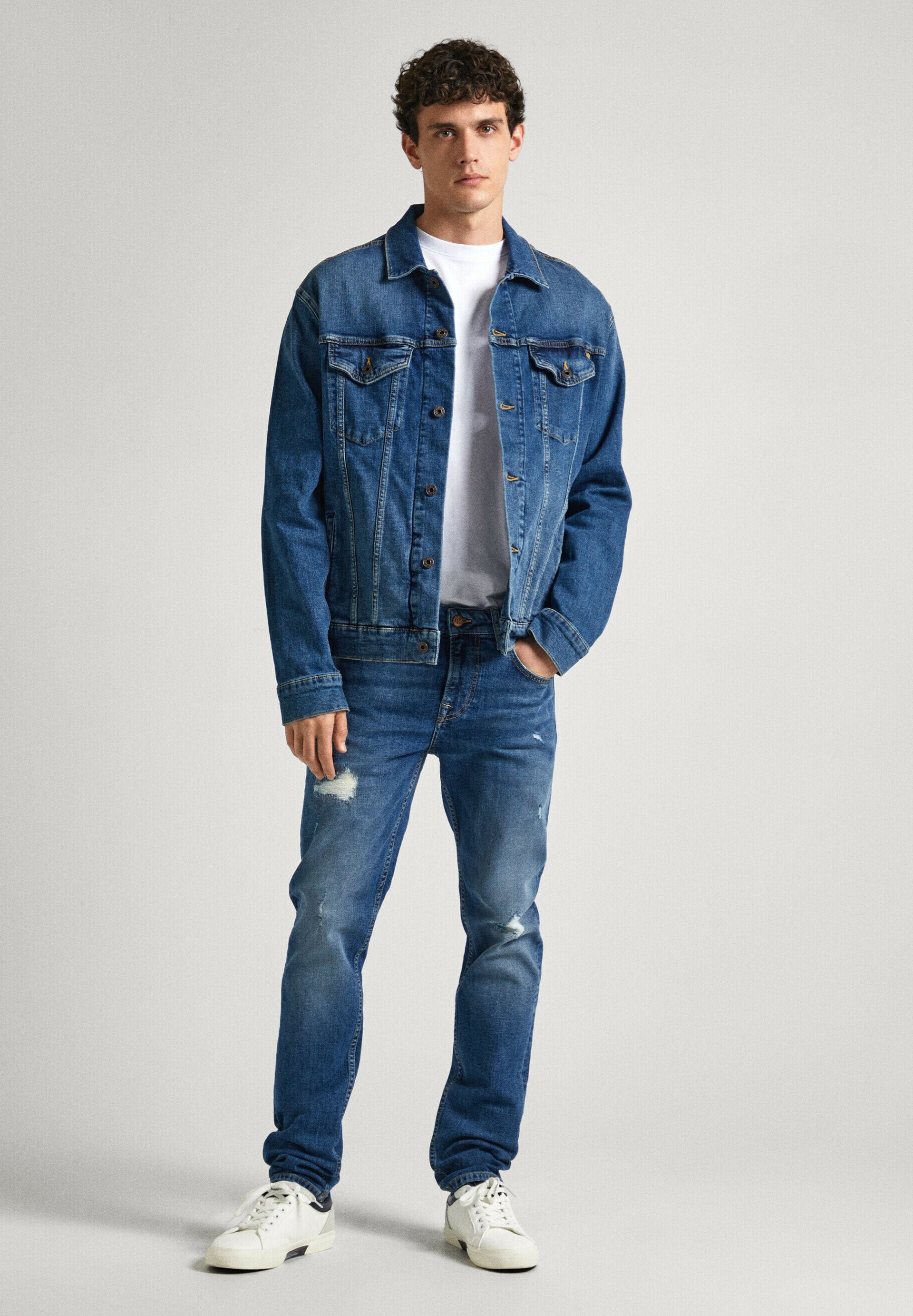 Pepe Jeans WORN