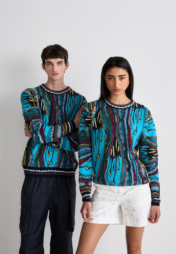 Carlo Colucci UNISEX