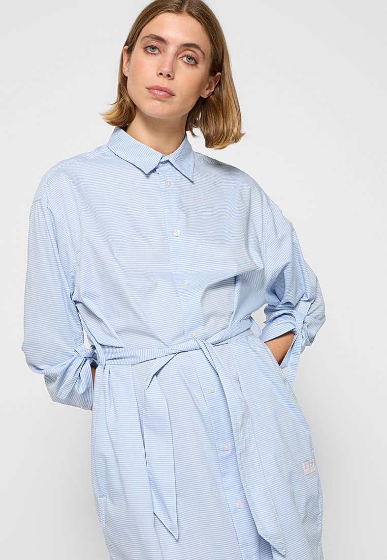 G-STAR Blusenkleid Media 3