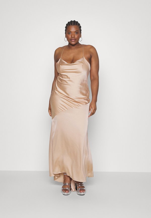 Jarlo Curve ROXANNE