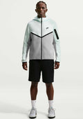 Nike Sportswear M NK TCH FLC FZ WR HOODIE