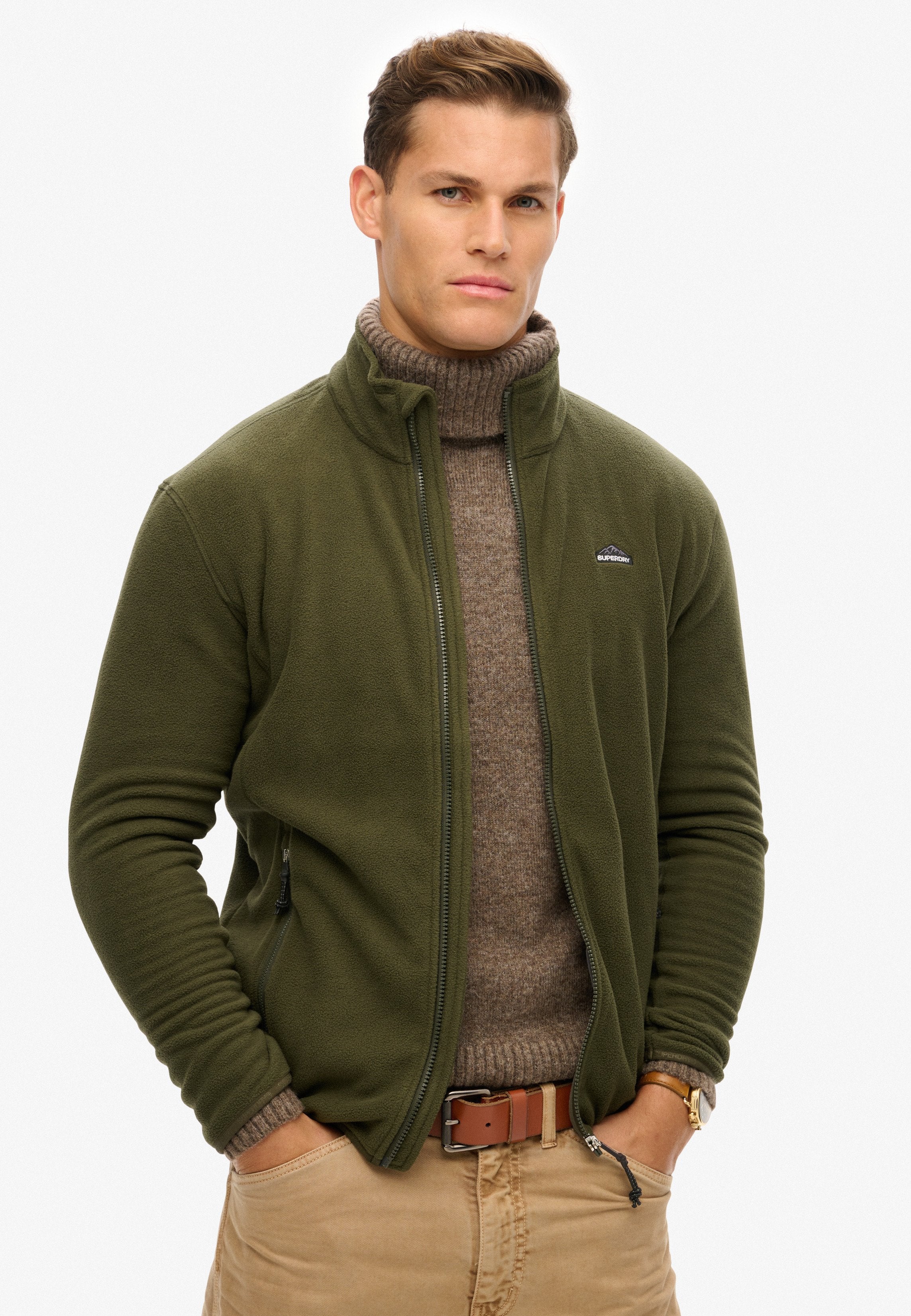Superdry & Co