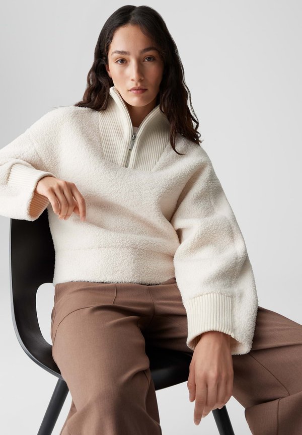 OPUS SOFT RELAXED FIT