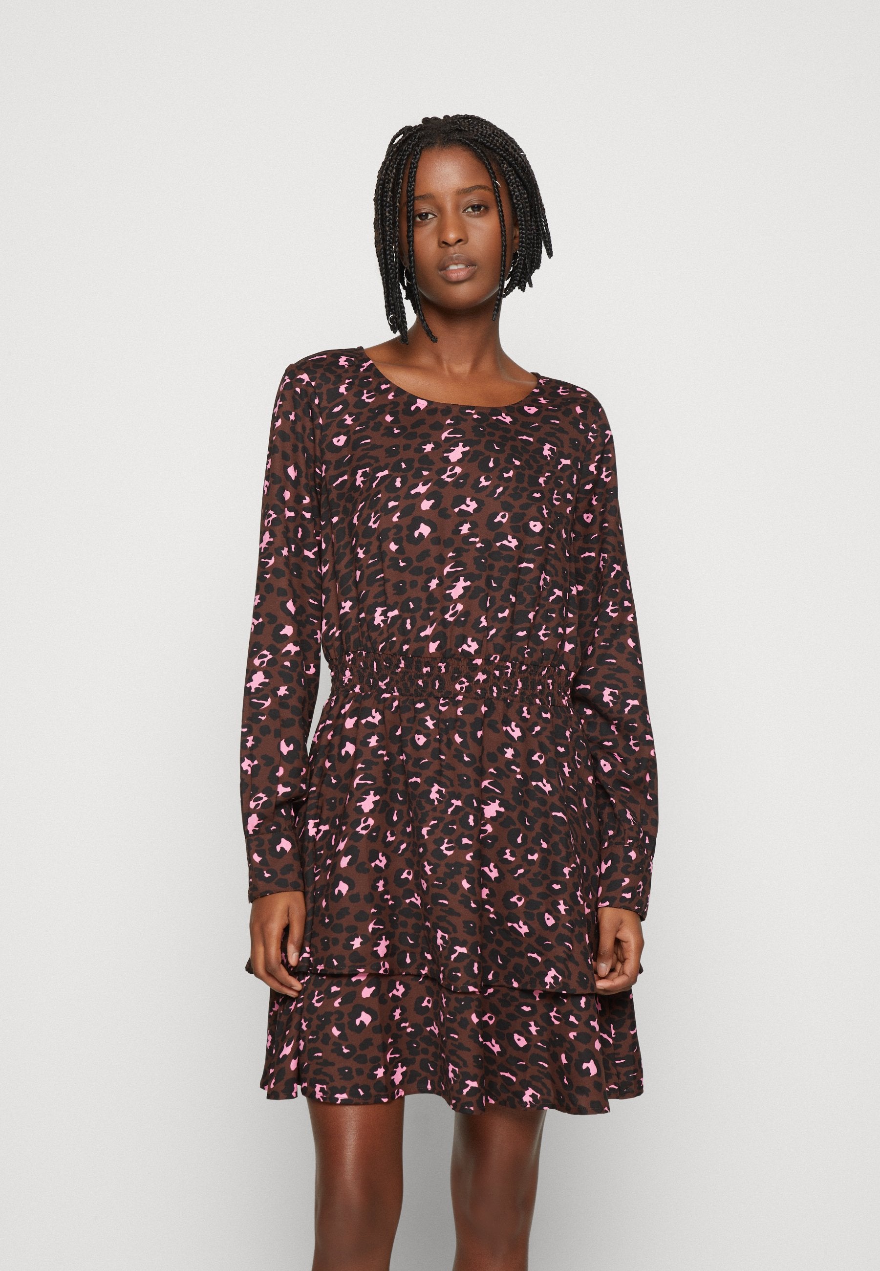 ONLY ONLRYLEE LIFE LAYERED DRESS