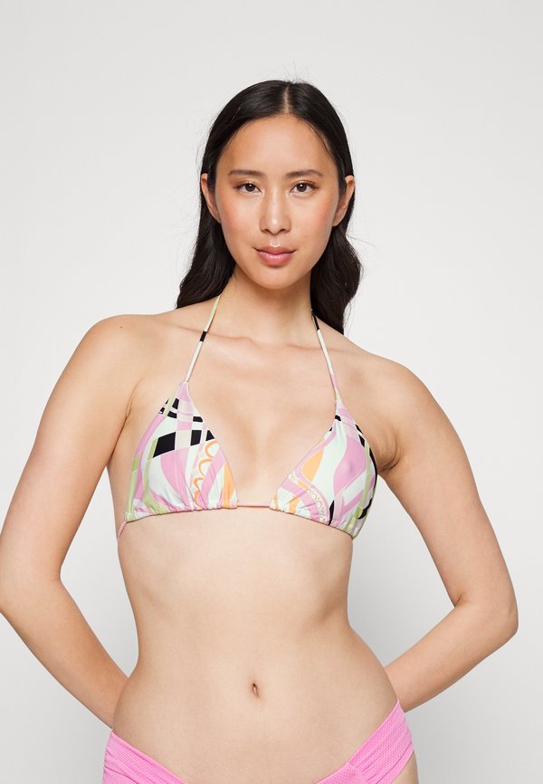 Lindex SWIM BRA TRIANGLE ELLE