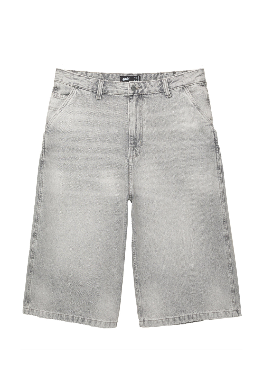 PULL&BEAR SUPER BAGGY