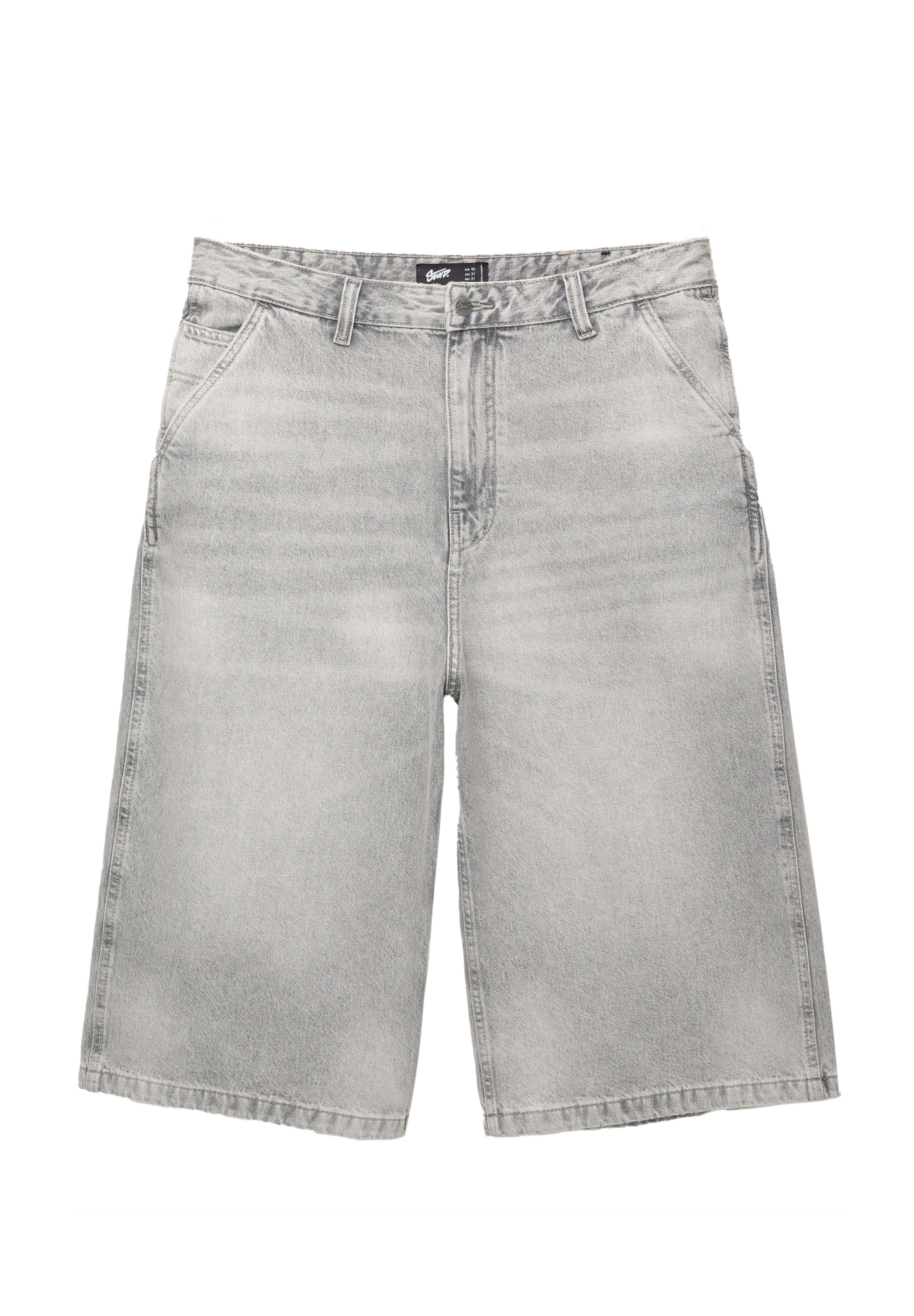 PULL&BEAR SUPER BAGGY
