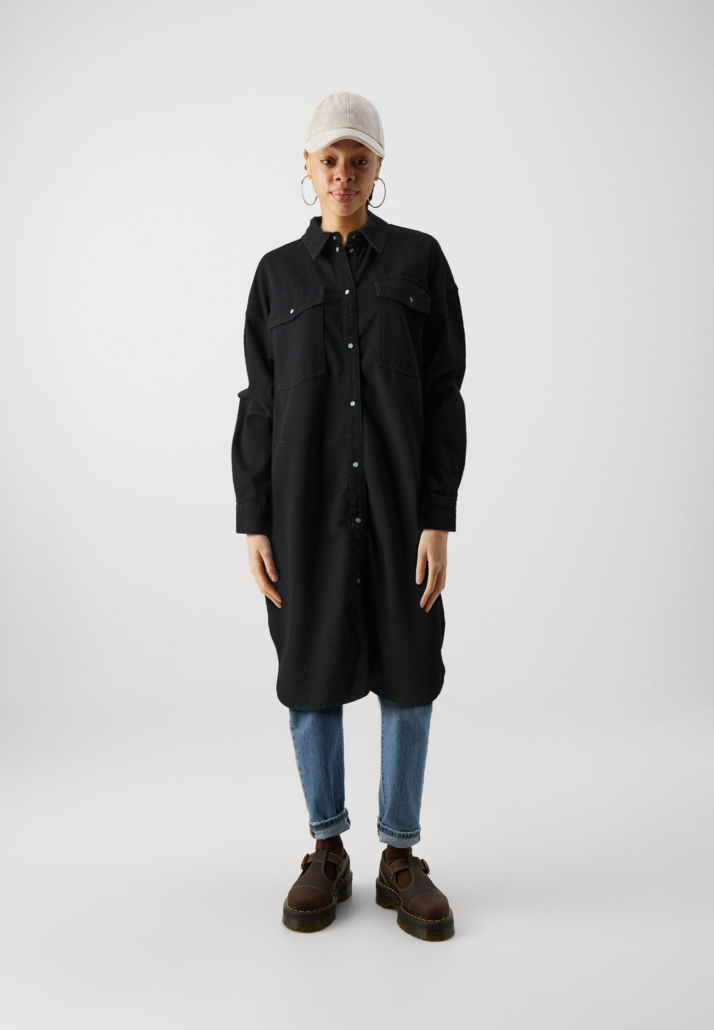 ONLKARLA DRESS Media 3